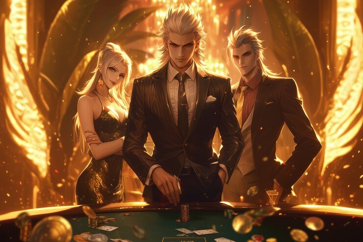 CQ9 game bonus round triggered with free spins