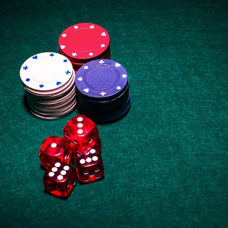 Multi-sport dashboard and live casino overview